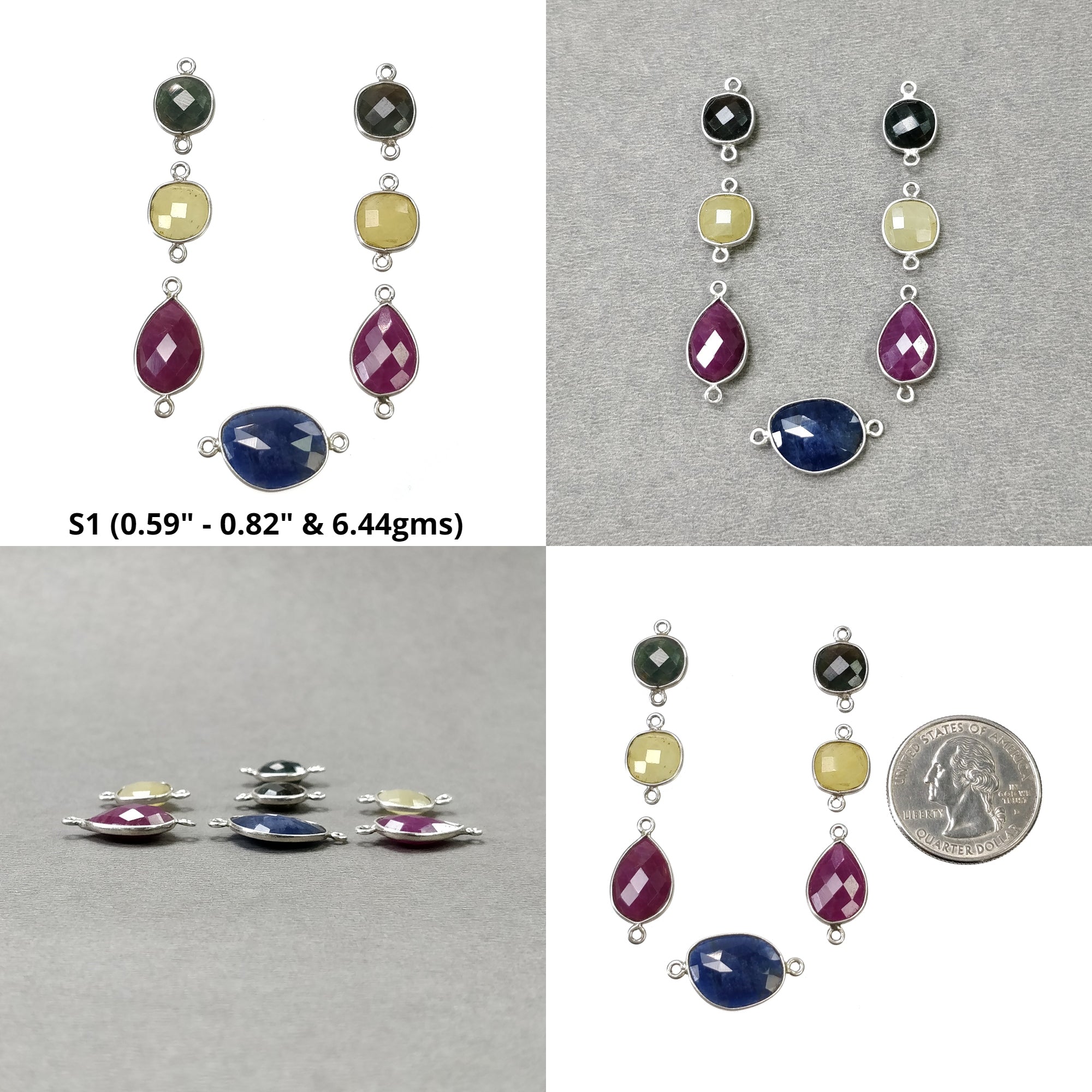 CON1/2 Product Variation