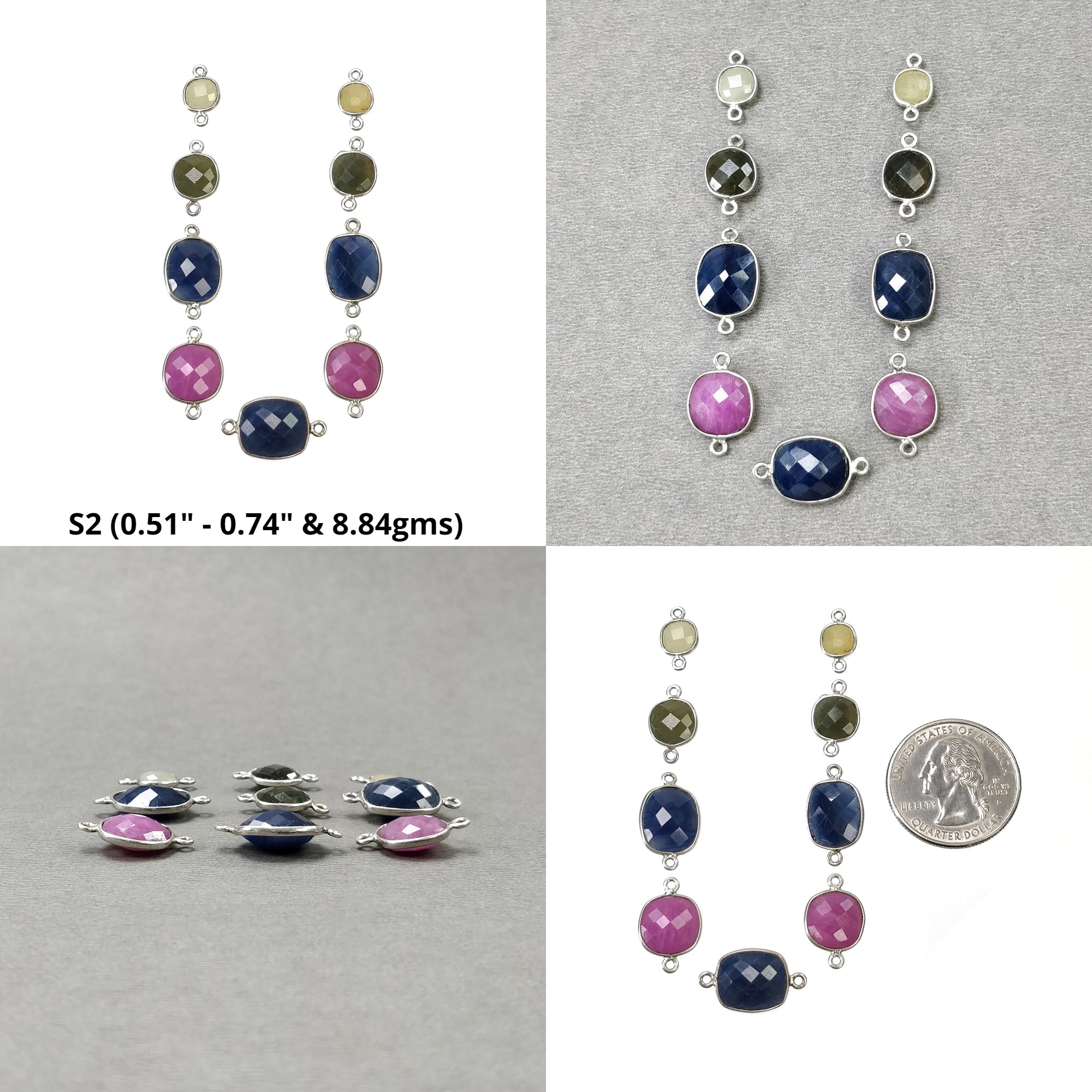 CON1/3 Product Variation