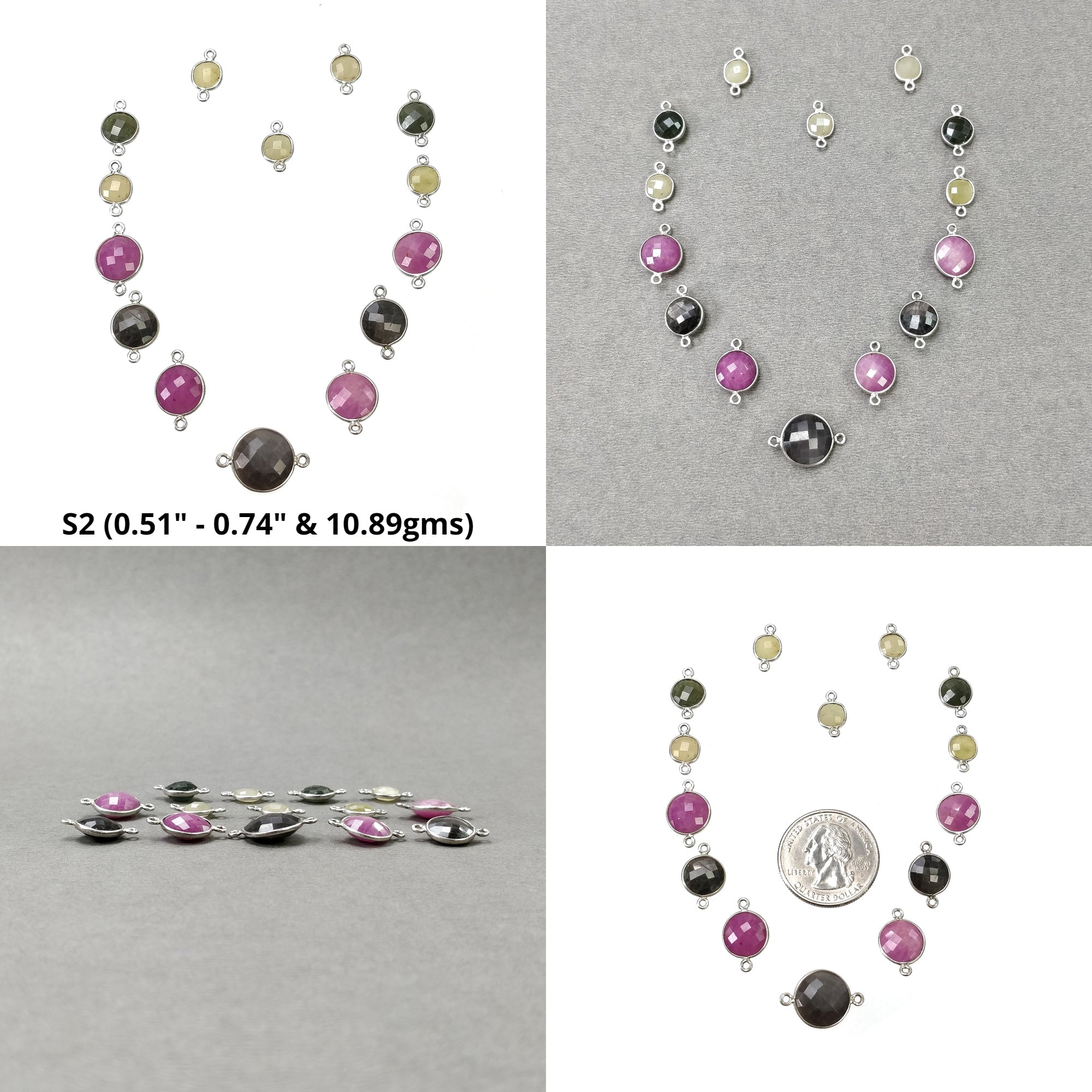 CON1/8 Product Variation