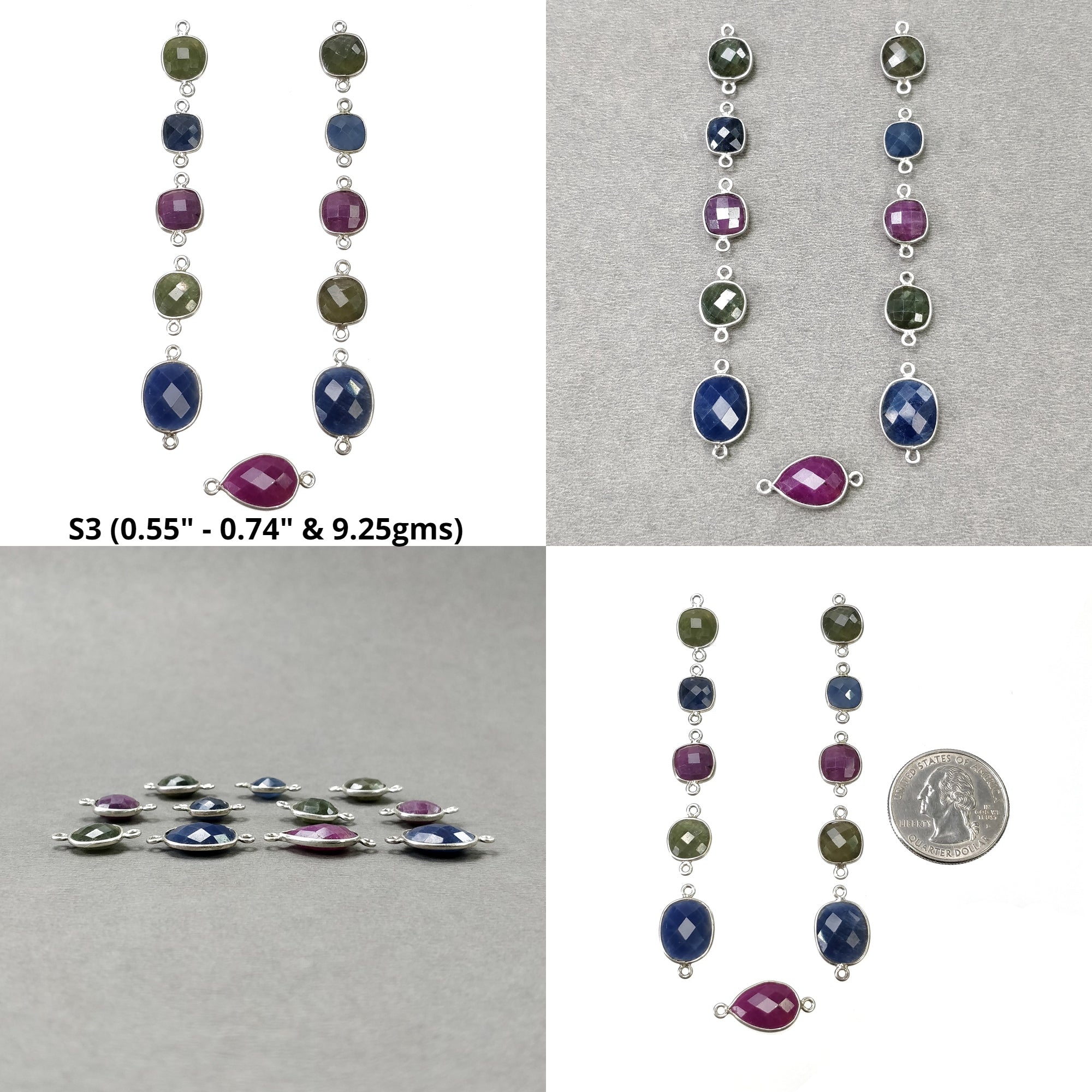 CON1/4 Product Variation