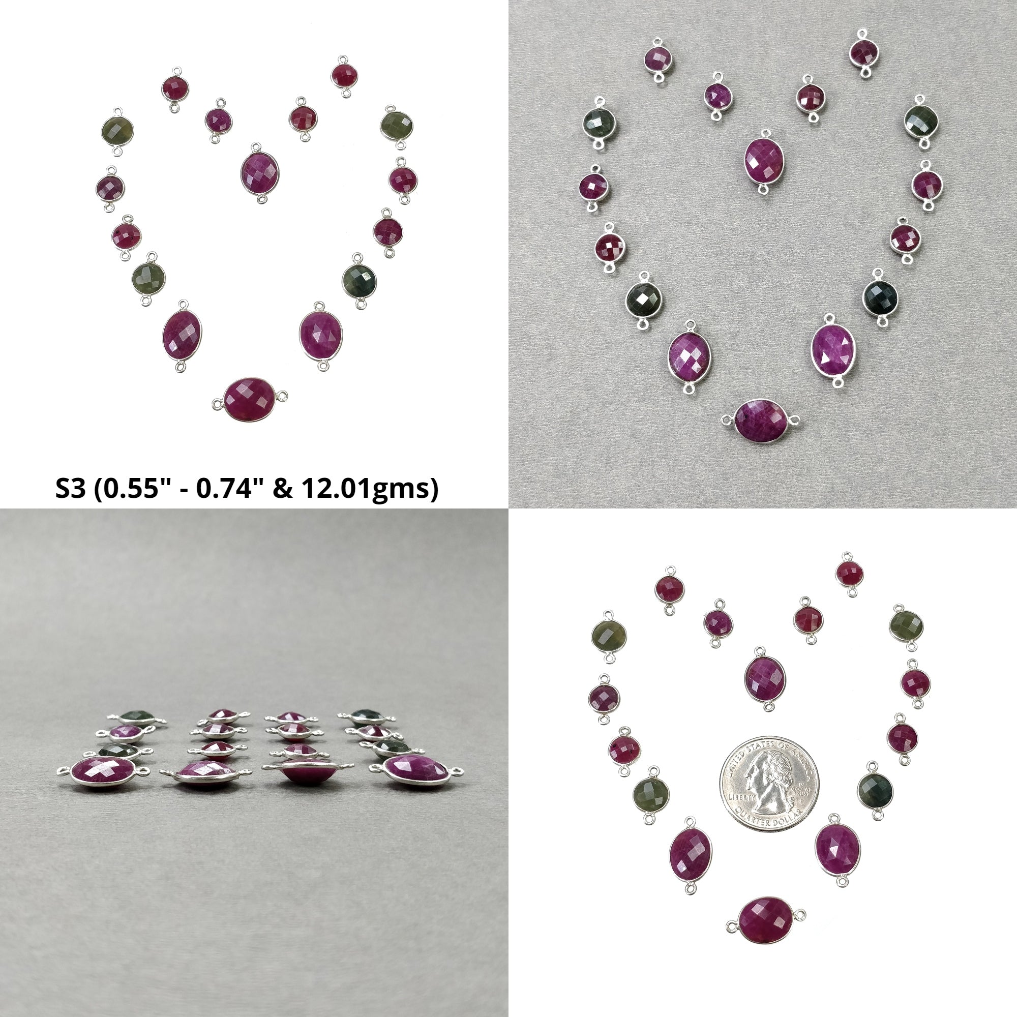 CON1/9 Product Variation