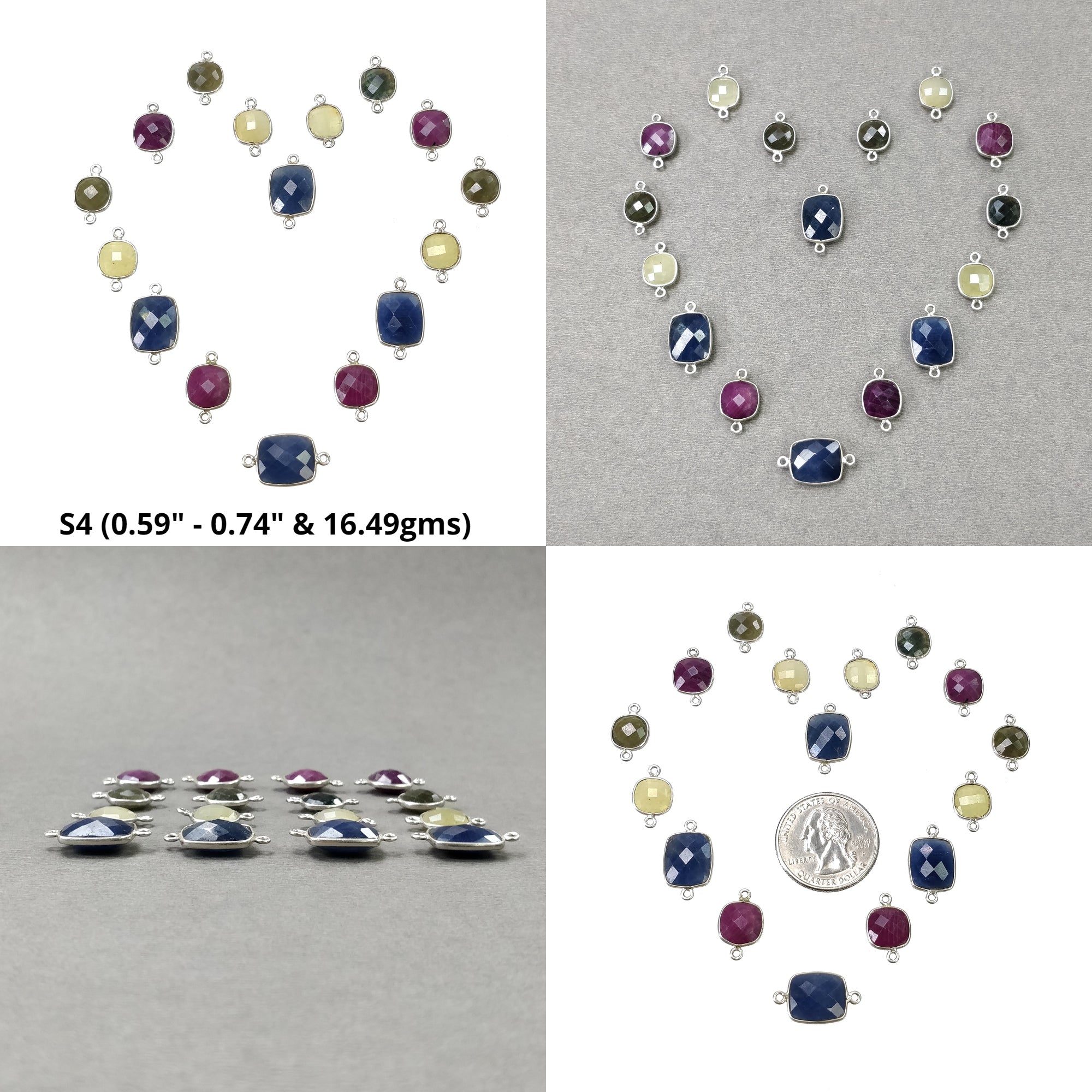 CON1/10 Product Variation