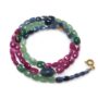 beads necklace