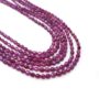 beads necklace