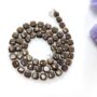 beads necklace