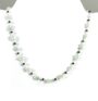 beads necklace