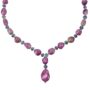 beads necklace