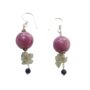 beads earring