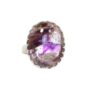 amethyst ring