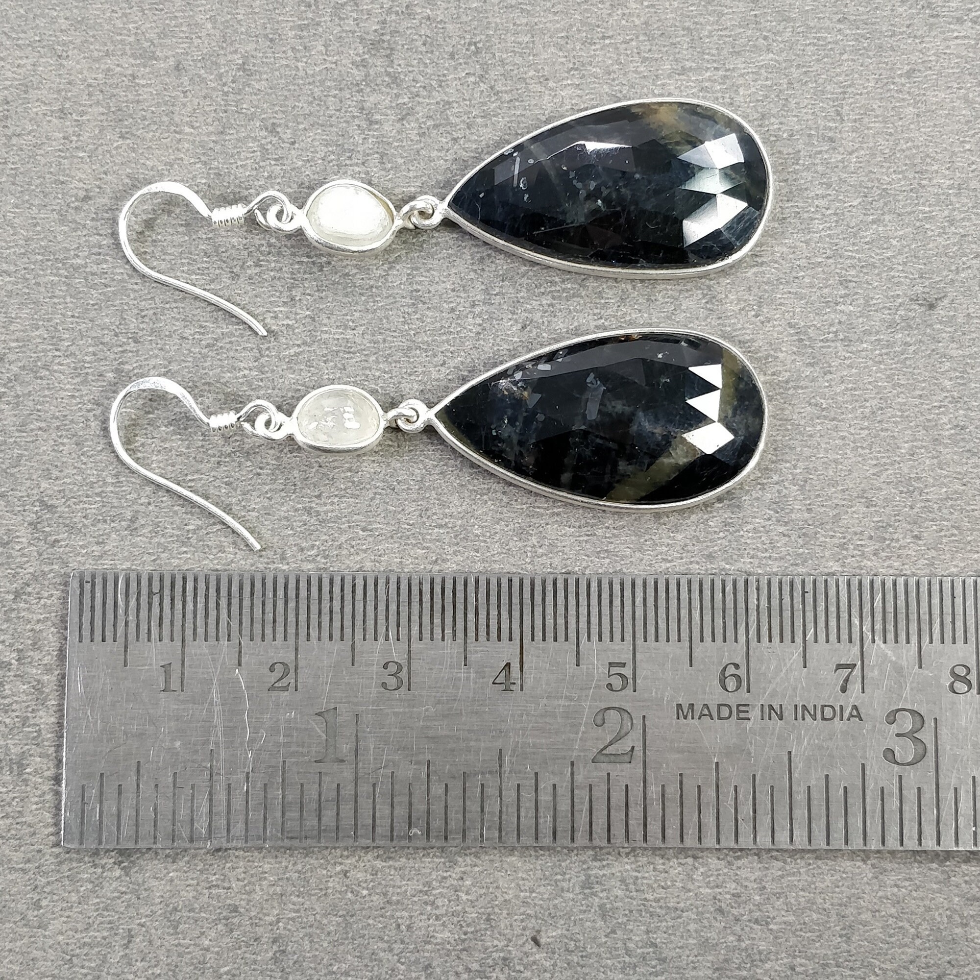 Rosenschliff-Edelstein