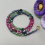 Collar de cuentas