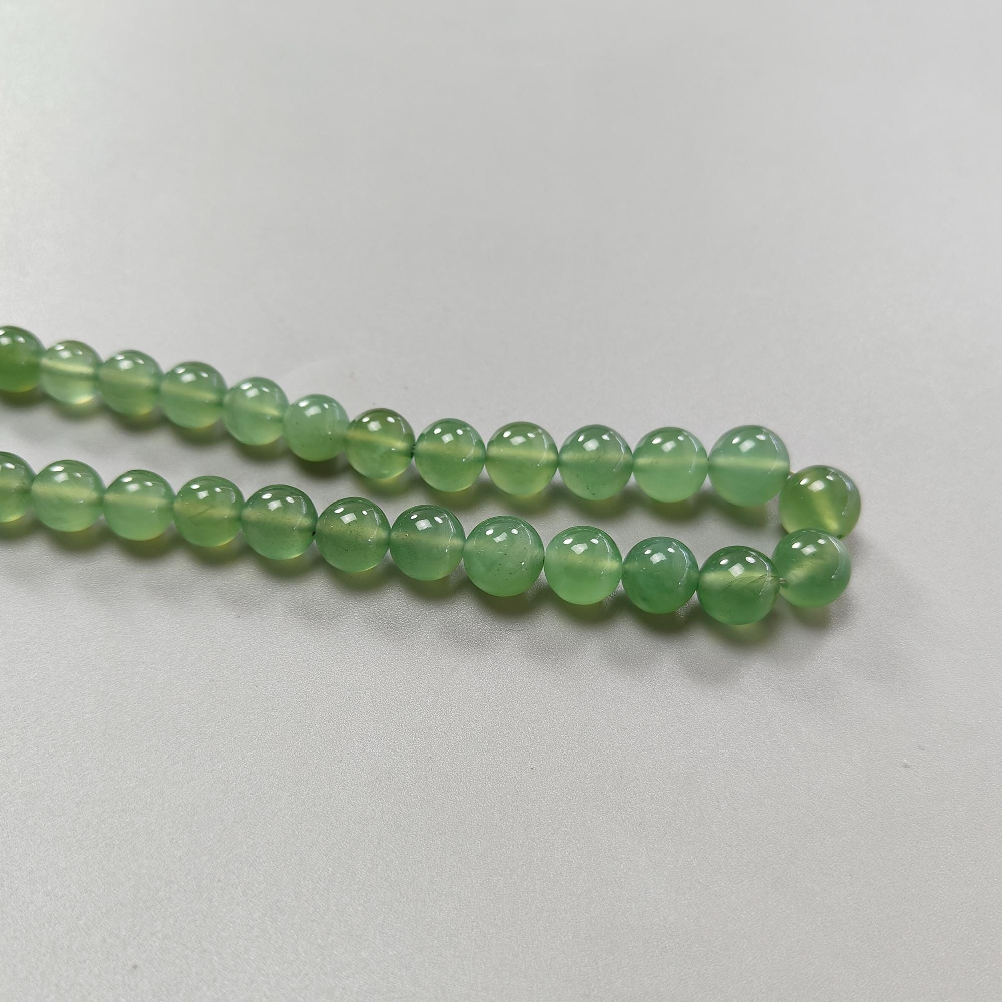 Perlenkette