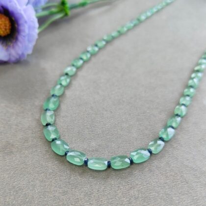 Collana di perline