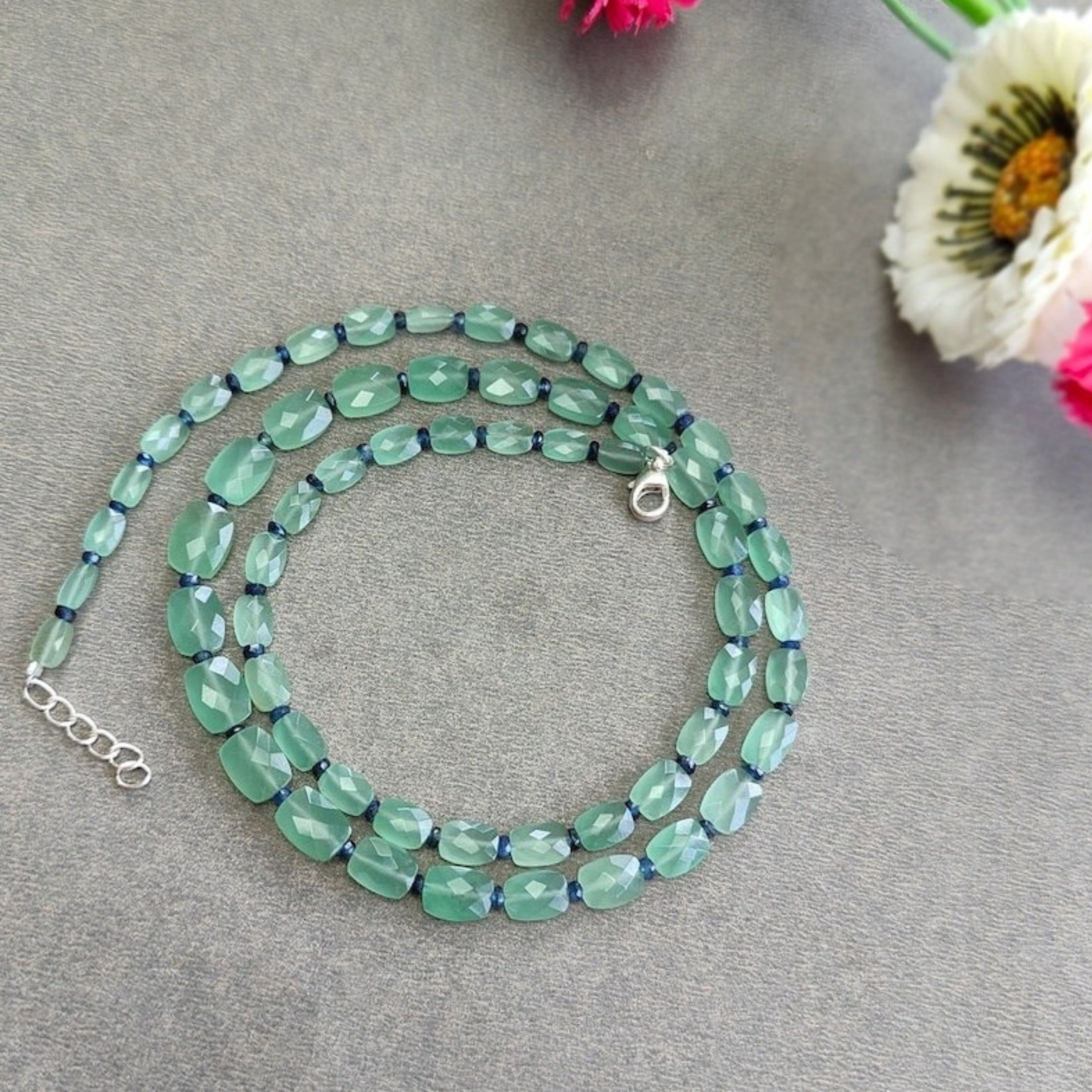 Collana per lei