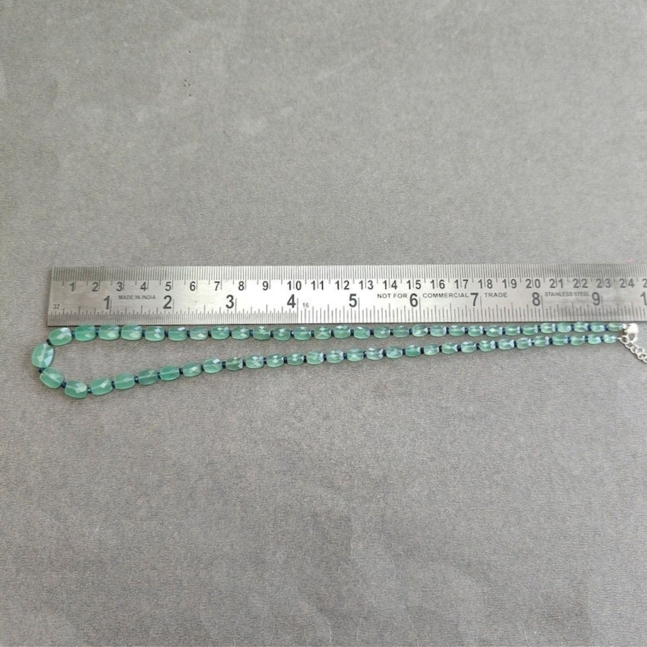 Collana di perline