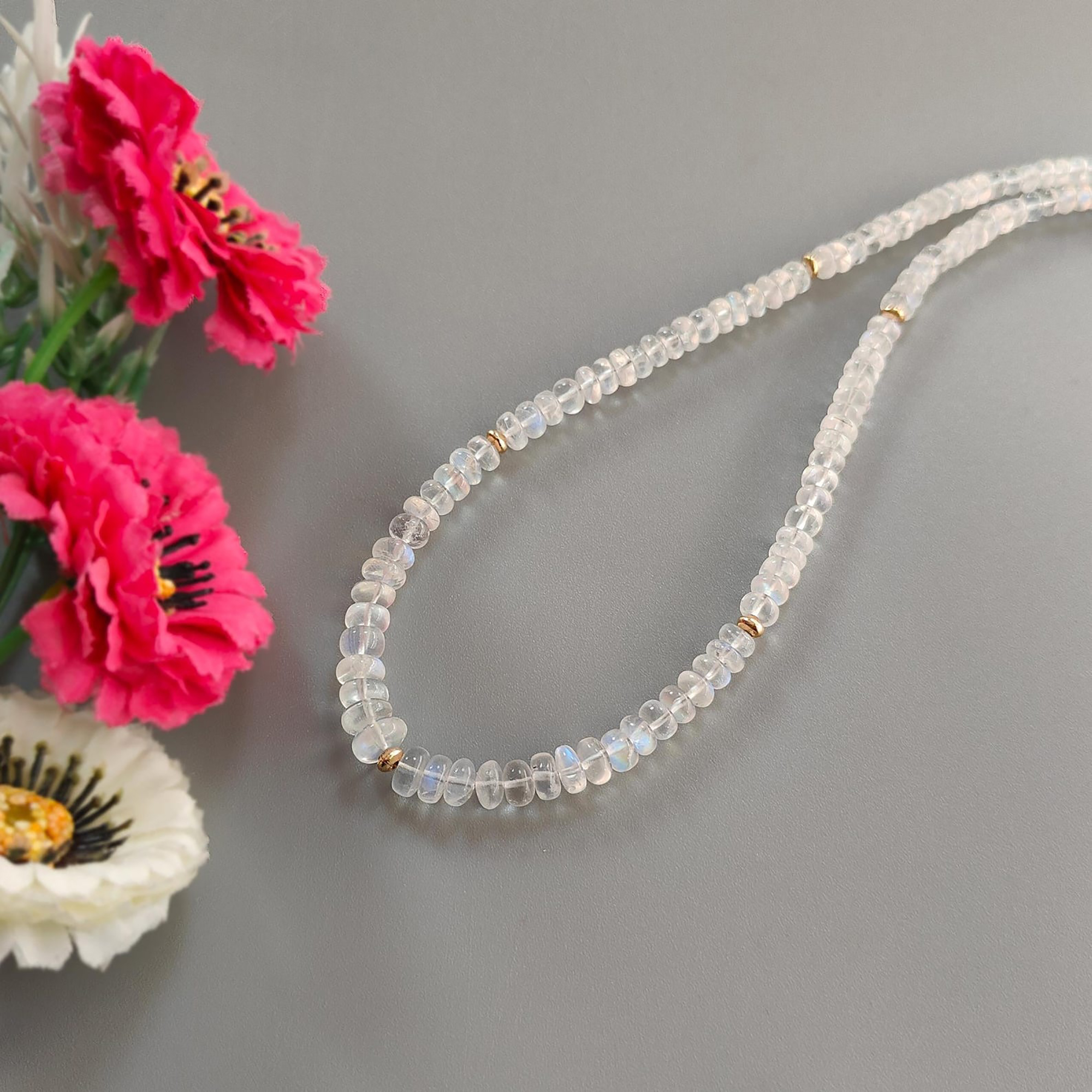 Collar para mujer