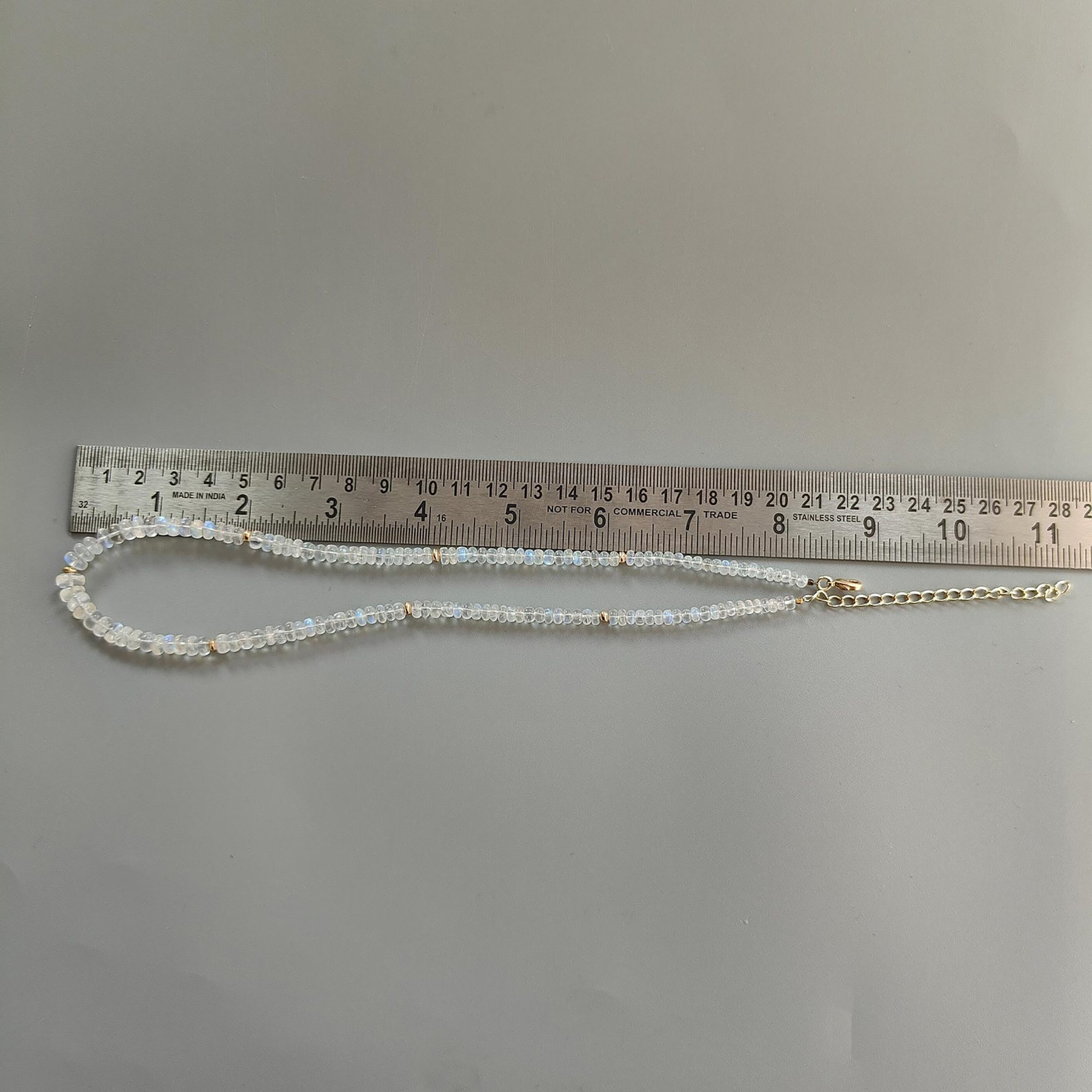 Collana di perline