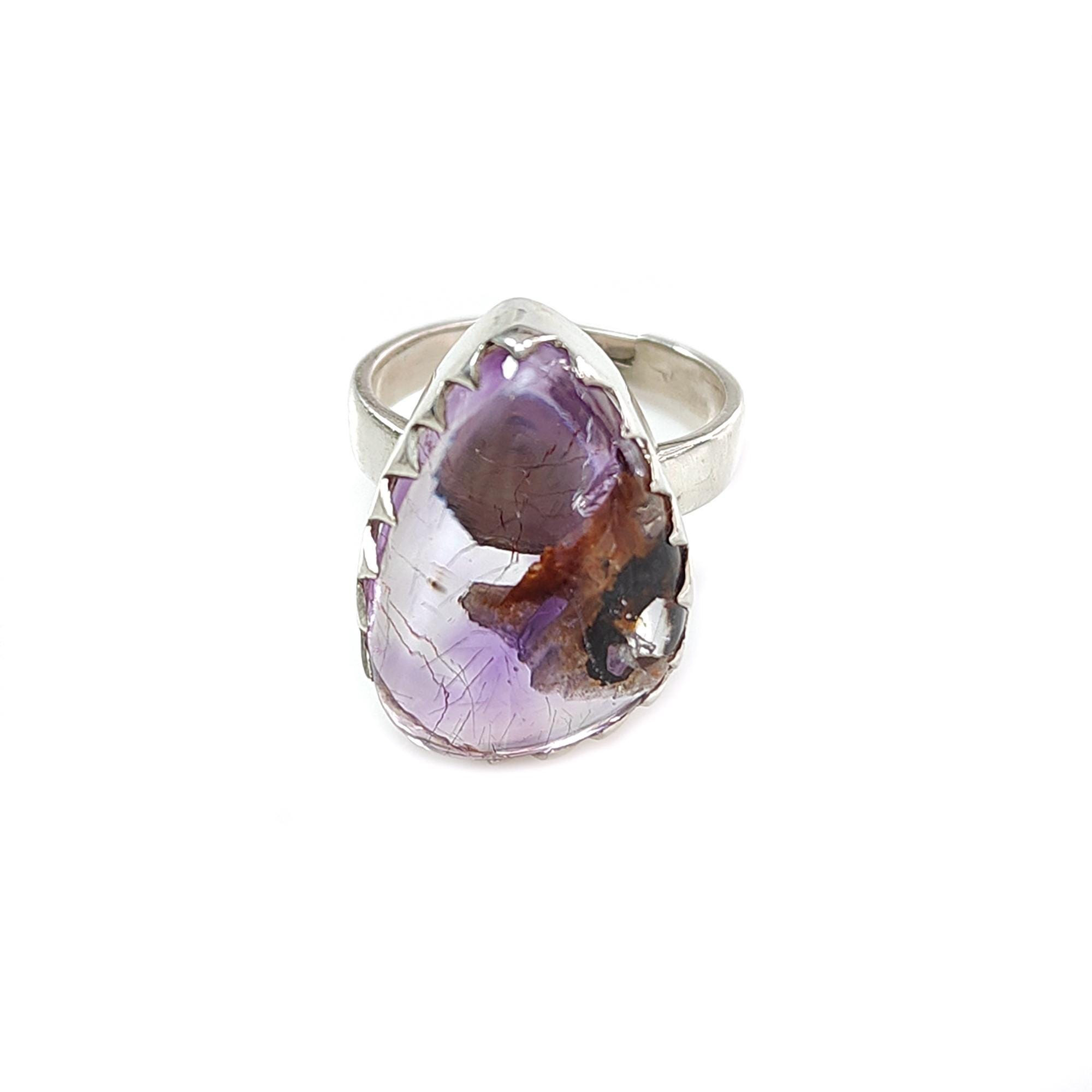 ユニセックスリング