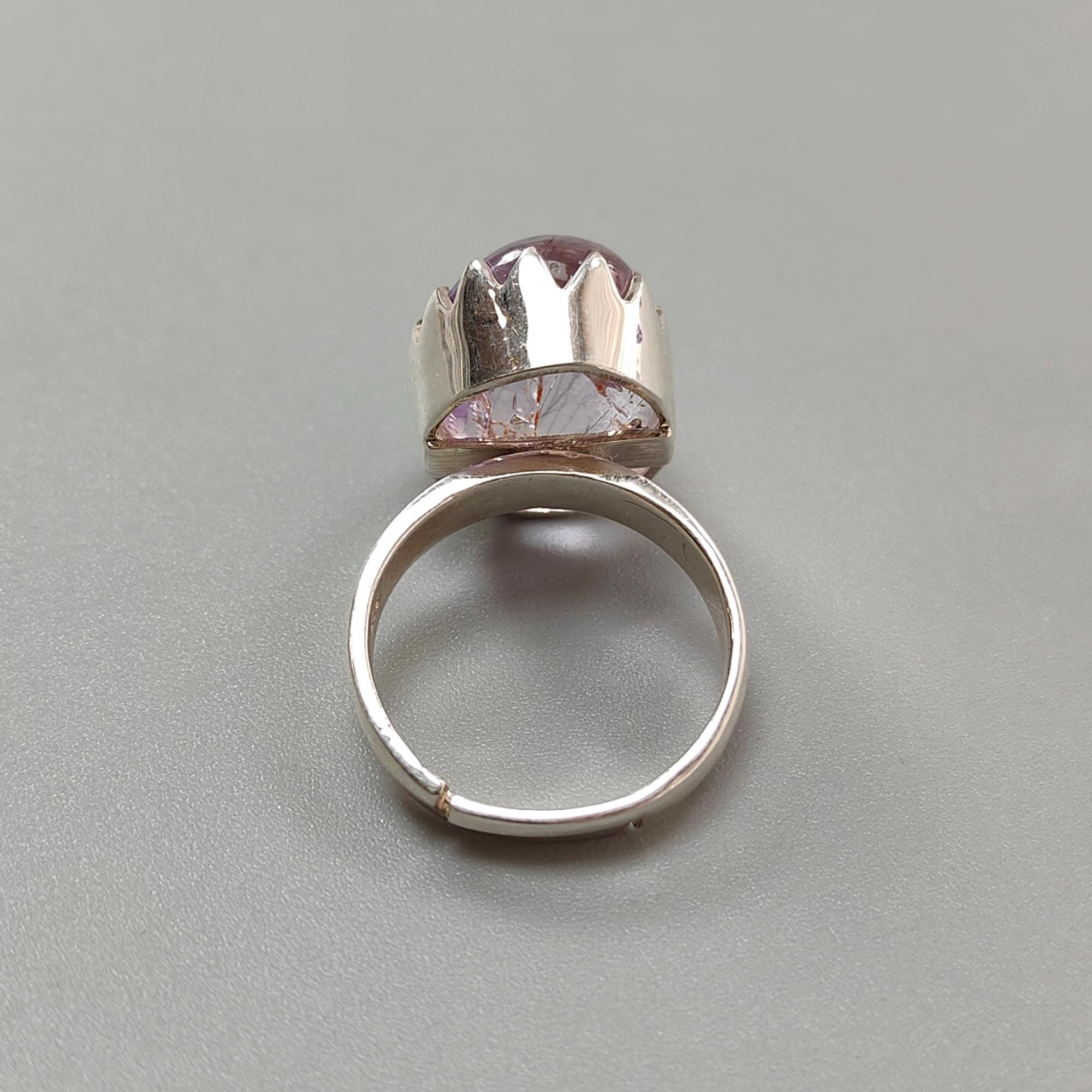 ユニセックスリング