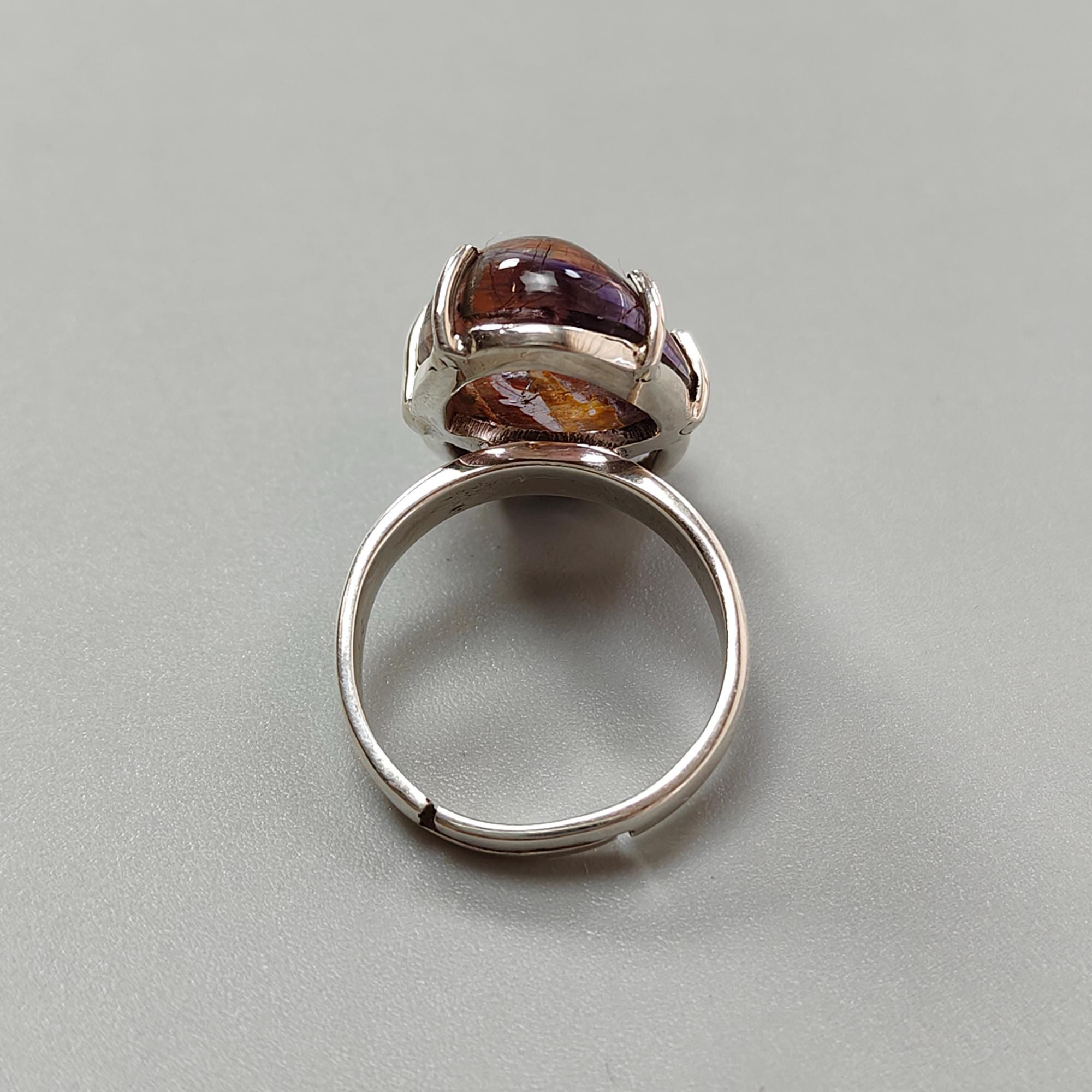 خاتم للجنسين