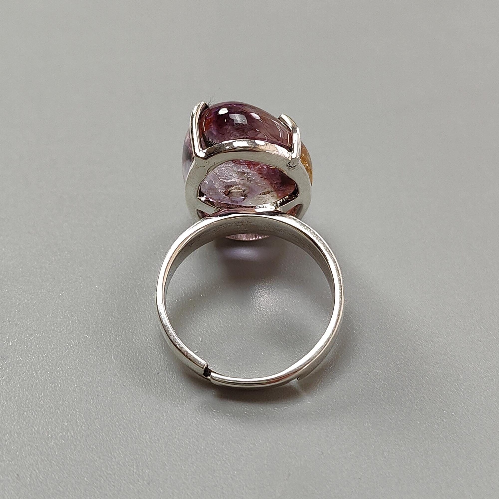 خاتم للجنسين