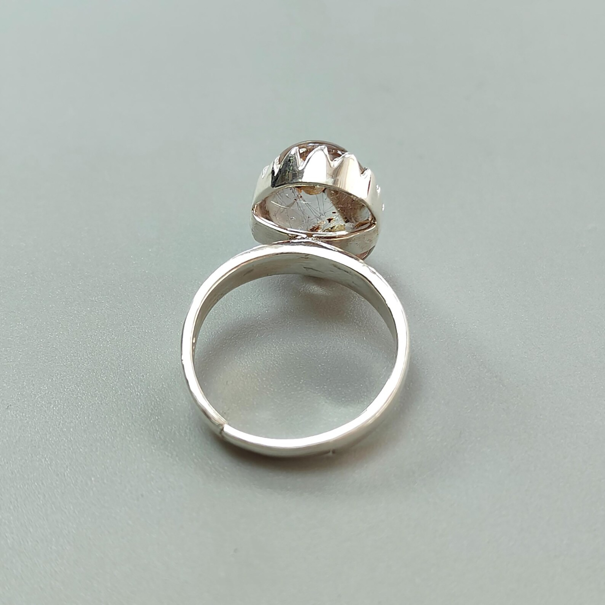 ユニセックスリング