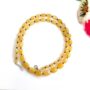 beads necklace