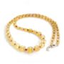 beads necklace
