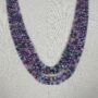 beads necklace