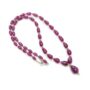 beads necklace