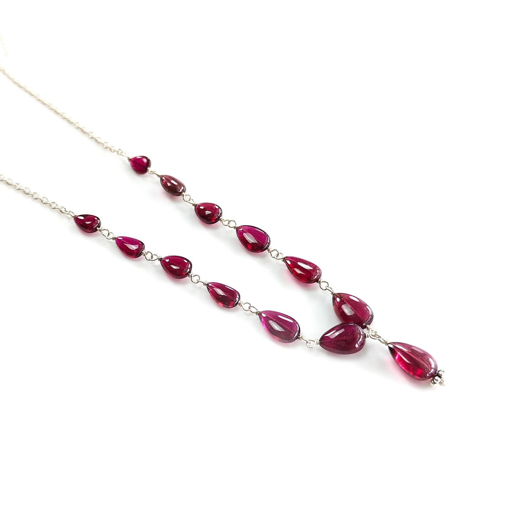 beads necklace