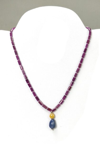 fancy necklace