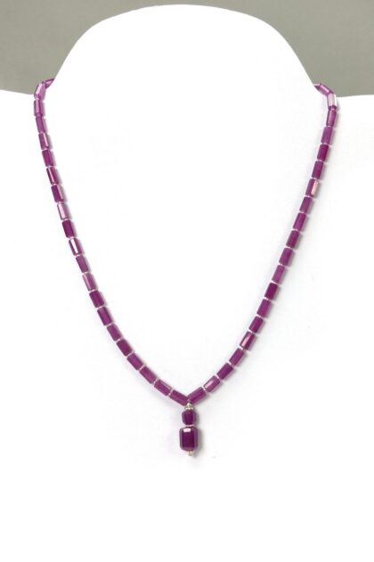 fancy necklace