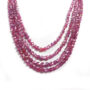 beads necklace