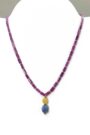 beads necklace