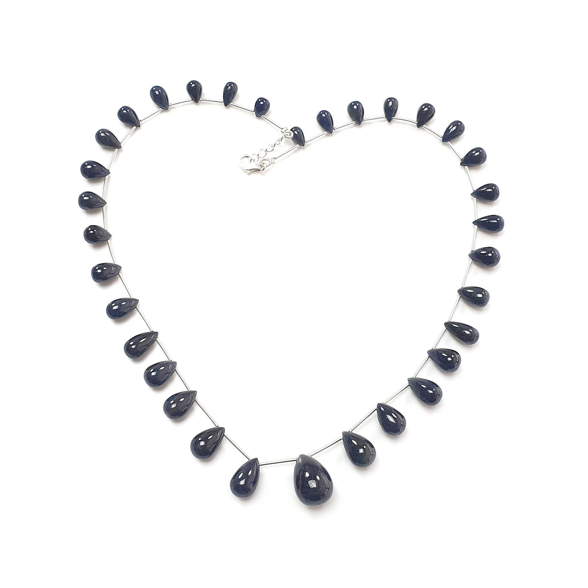 beads necklace