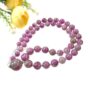 beads necklace