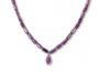 beads necklace