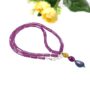beads necklace