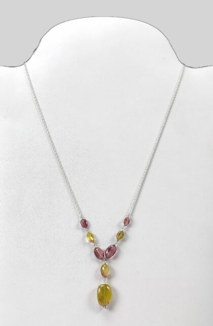 fancy necklace
