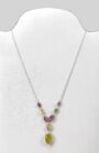 fancy necklace