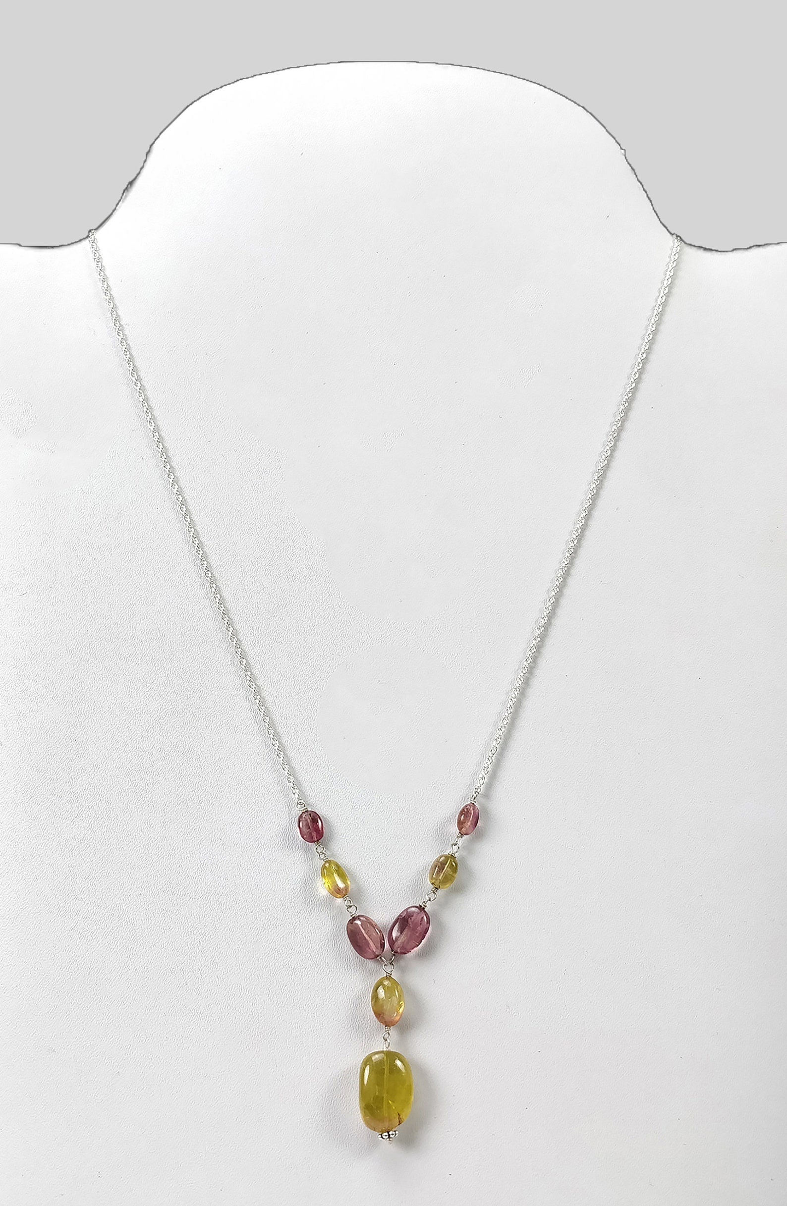 fancy necklace