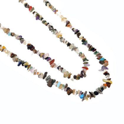 beads necklace