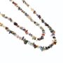 beads necklace