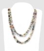 beads necklace