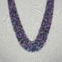 beads necklace