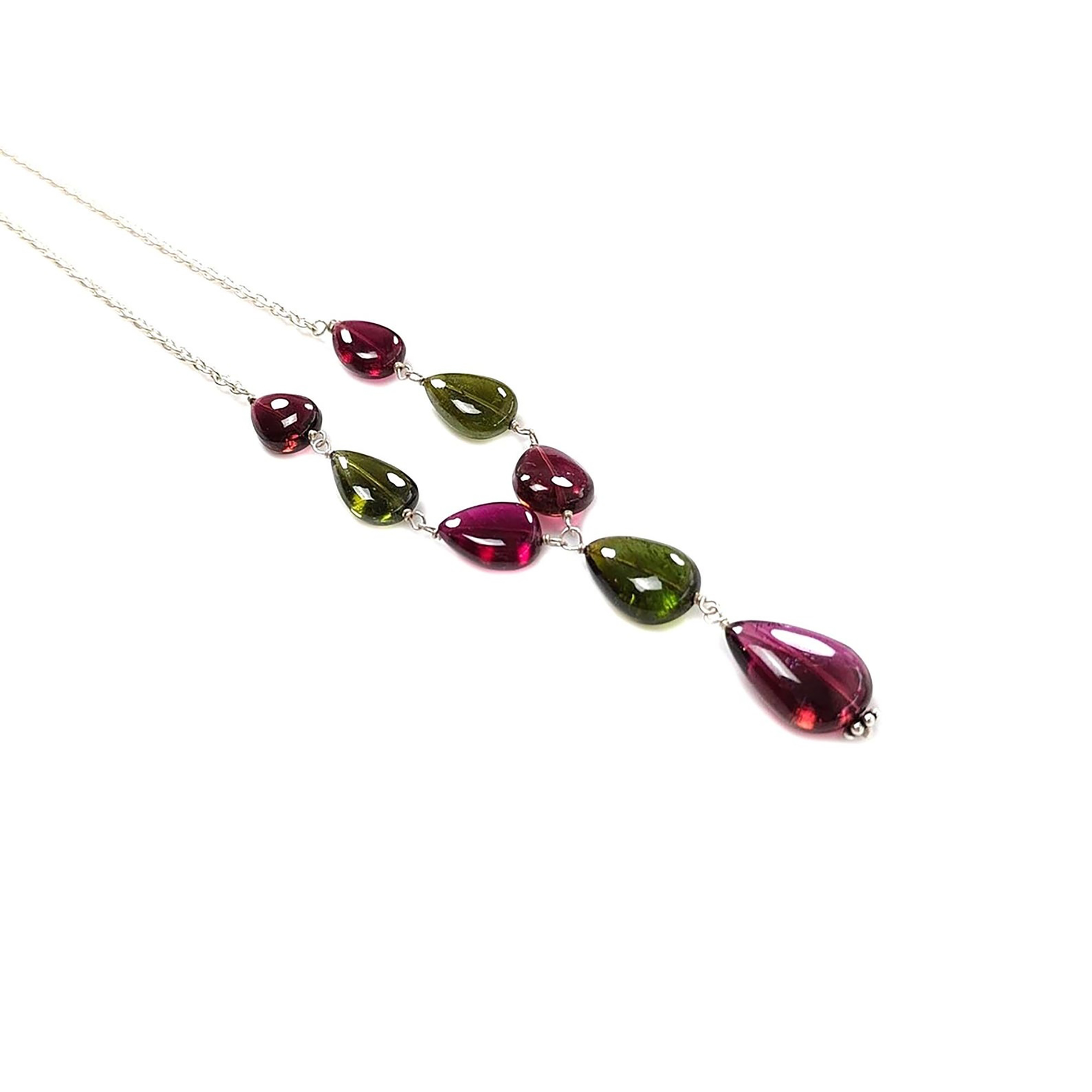 beads necklace