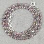 Collier en rubis