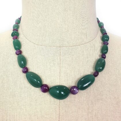 Collar para mujer