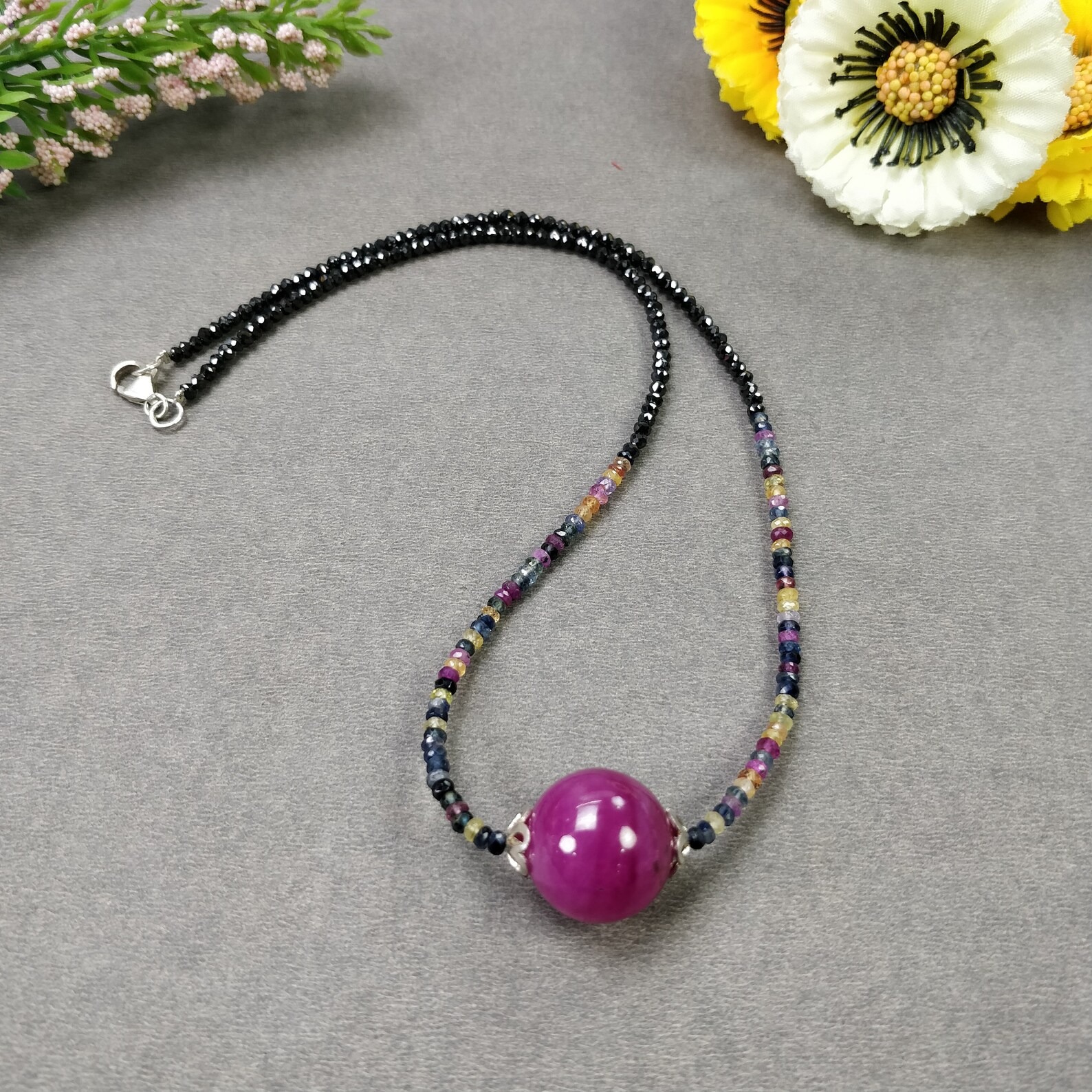 Collar para ella
